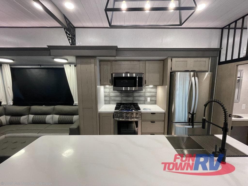 2024 Forest River Wildwood Grand Lodge 44VIEW RV for Sale in