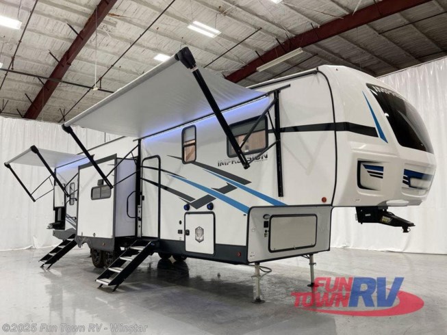 Rv Sales Thackerville Ok