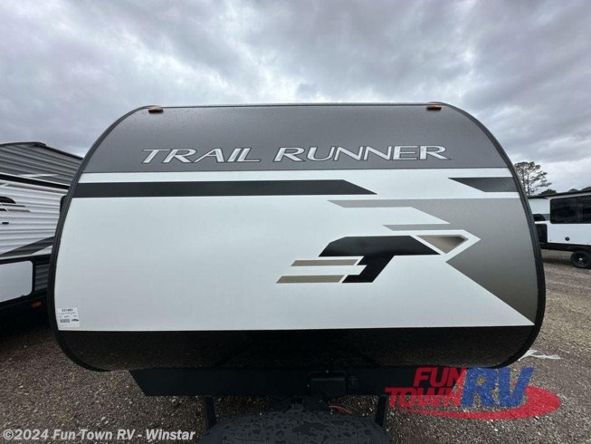 2024 Trail Runner 30RBK by Heartland from Fun Town RV - Winstar in Thackerville, Oklahoma