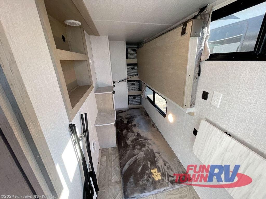 2025 Forest River Wildwood 29VIEWX RV for Sale in Thackerville, OK