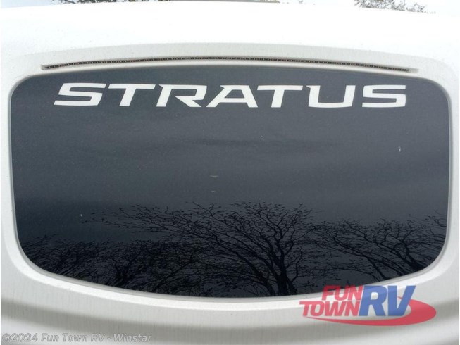 2024 Stratus SR291VQB by Venture RV from Fun Town RV - Winstar in Thackerville, Oklahoma