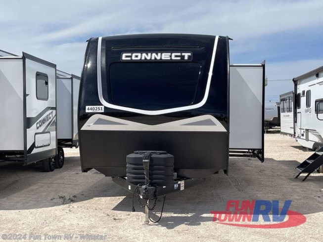 2024 Connect C302FBK by K-Z from Fun Town RV - Winstar in Thackerville, Oklahoma