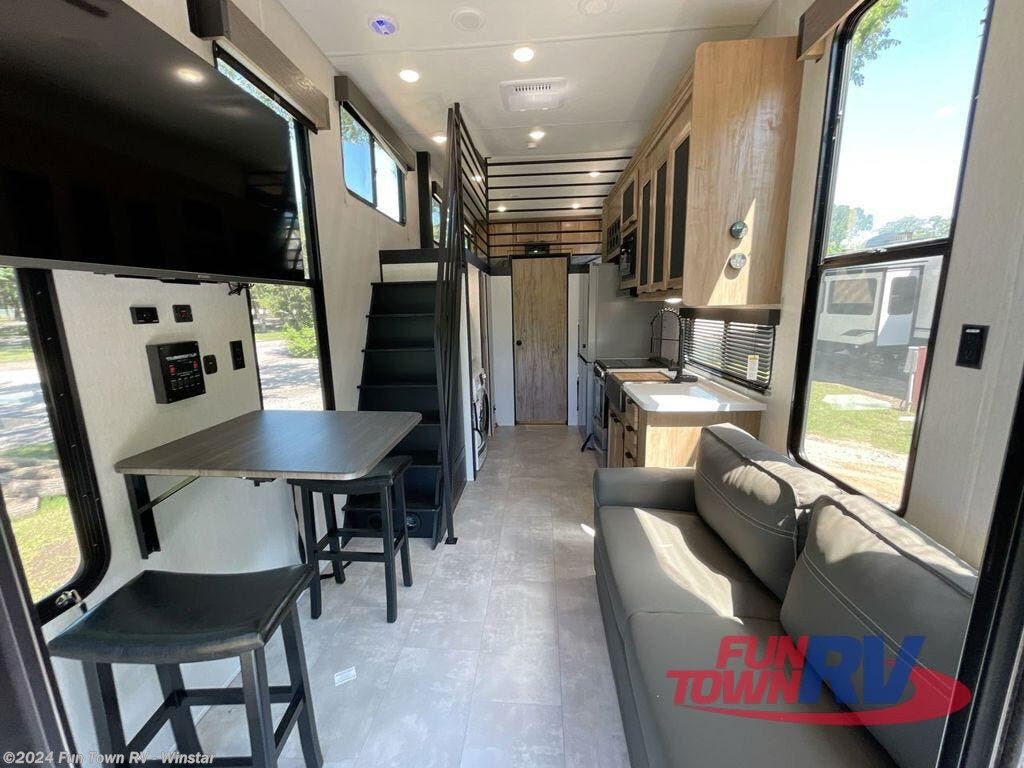 2024 Forest River Timberwolf 20OG RV for Sale in Thackerville, OK 73459