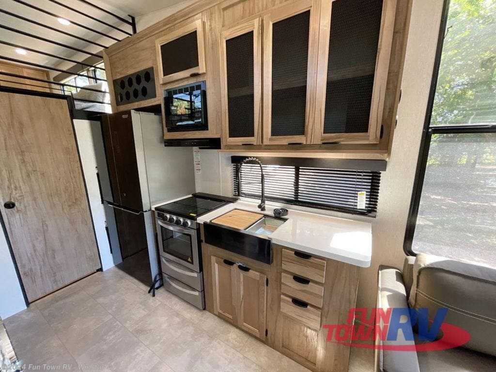 2024 Forest River Timberwolf 20OG RV for Sale in Thackerville, OK 73459