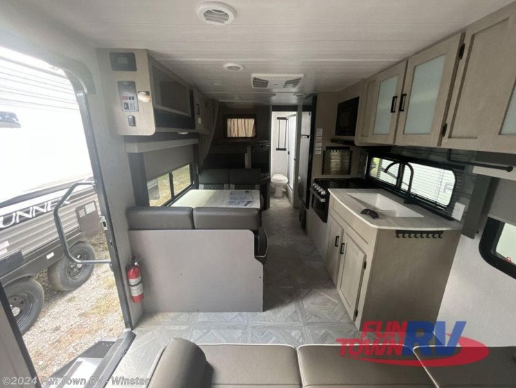 Used 2023 Forest River Wildwood X-Lite 261BHXL available in Thackerville, Oklahoma