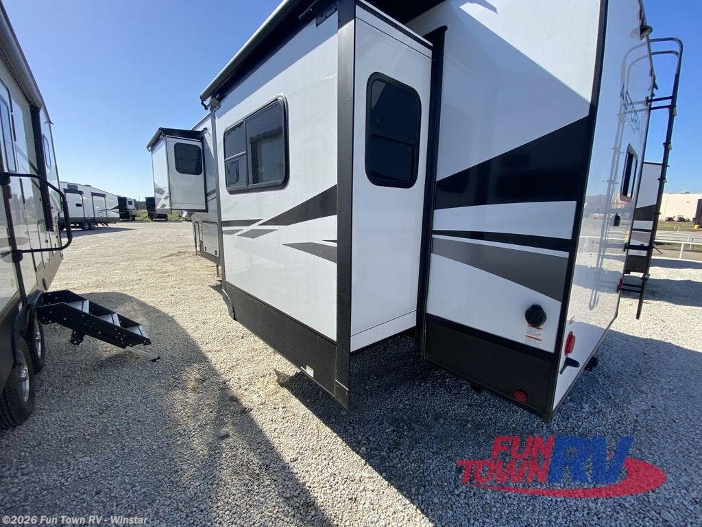 New 2025 Dutchmen Astoria 260RK available in Thackerville, Oklahoma