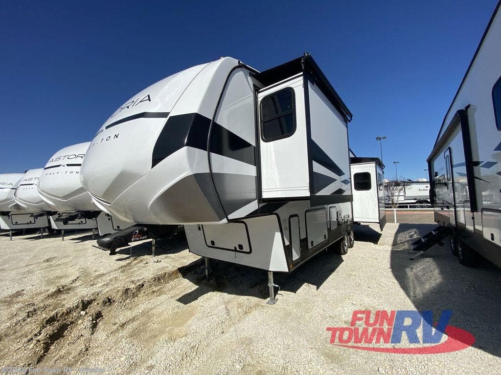 2025 Astoria 260RK by Dutchmen from Fun Town RV - Winstar in Thackerville, Oklahoma