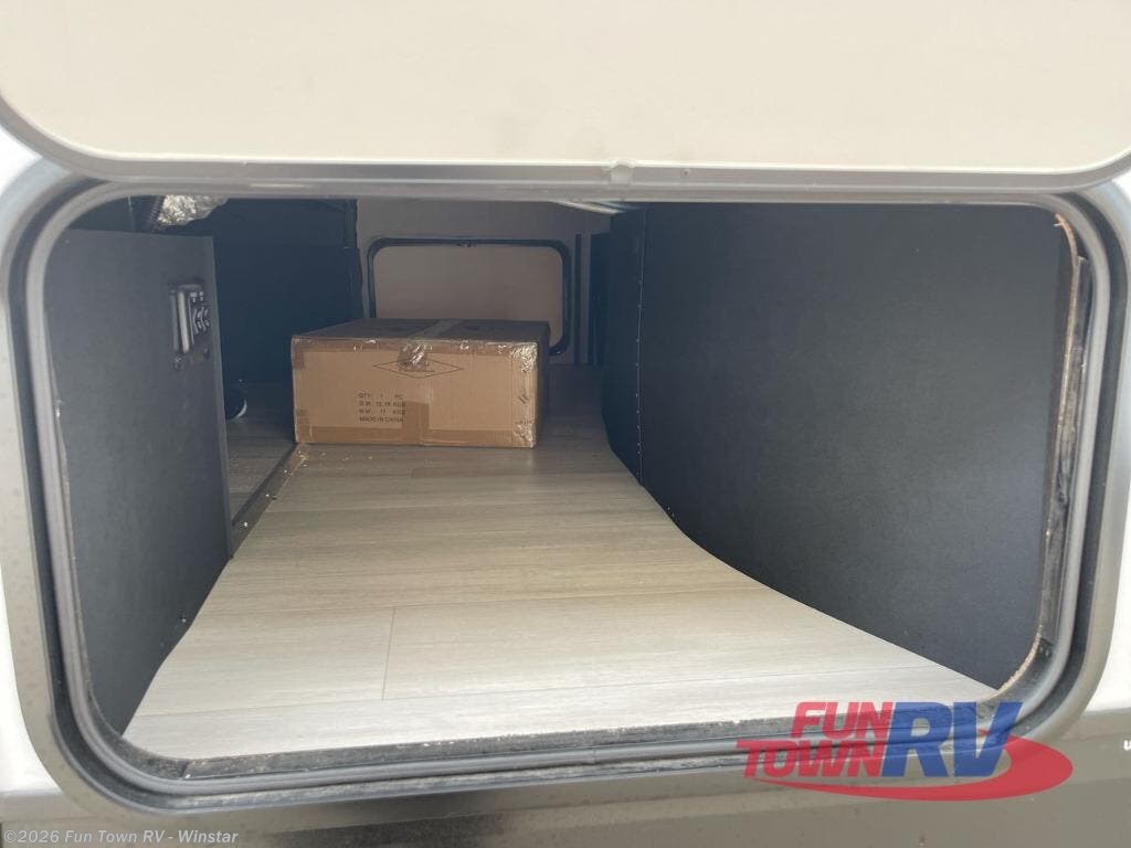 New 2025 Forest River Cherokee Wolf Pack 365PACK15.5 available in Thackerville, Oklahoma