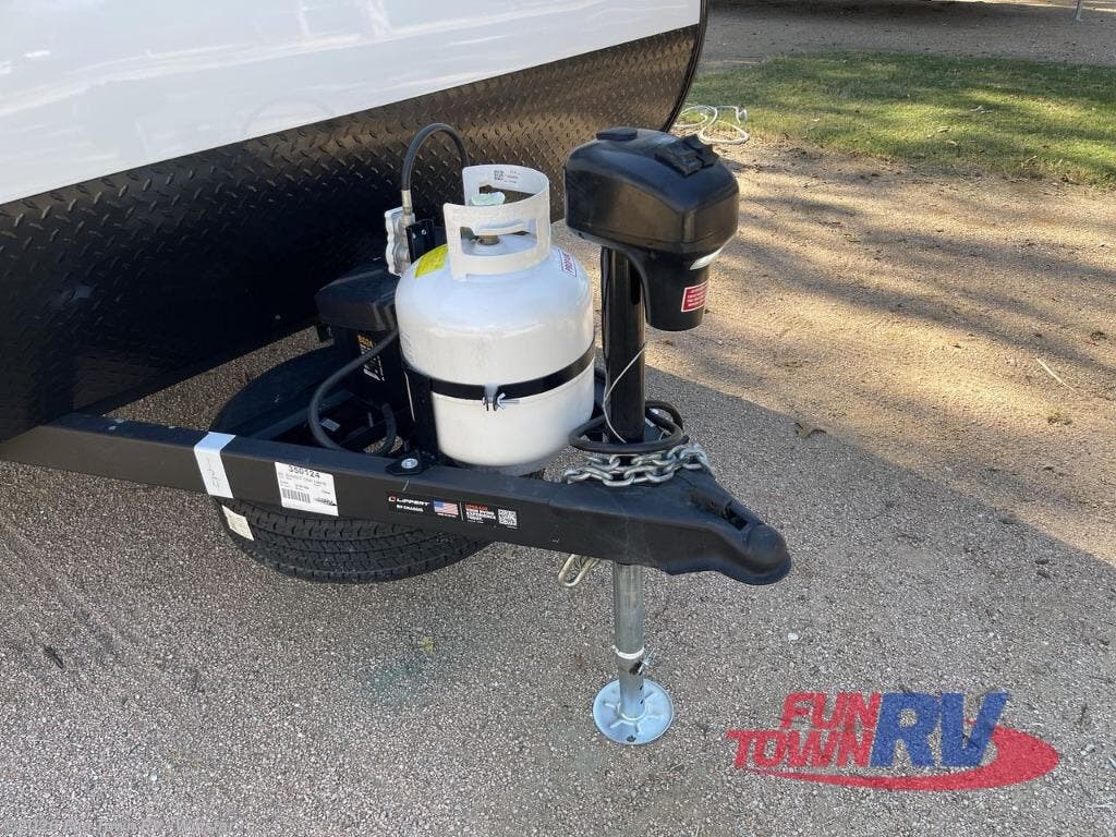 2026 Sunset Trail 13BHS by CrossRoads from Fun Town RV - Winstar in Thackerville, Oklahoma