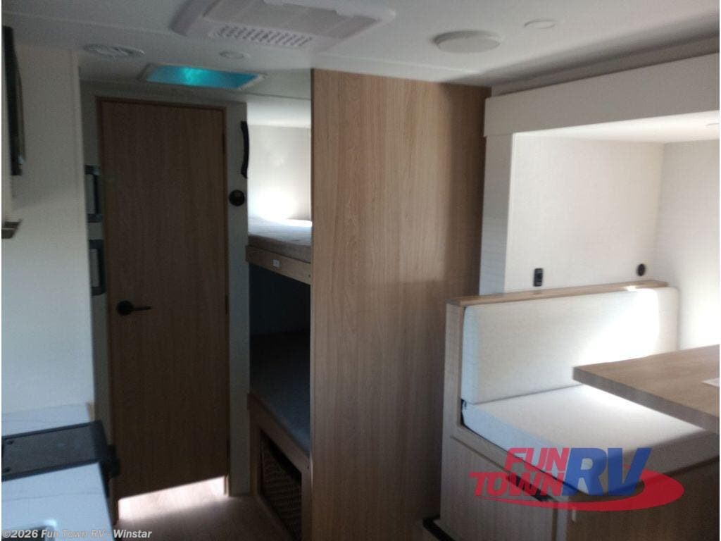 2026 Micro Minnie 2100BH by Winnebago from Fun Town RV - Winstar in Thackerville, Oklahoma