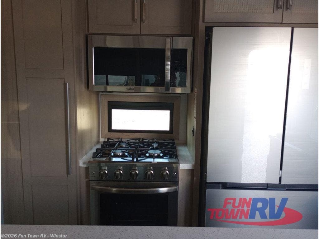 2026 Raptor 415 by Keystone from Fun Town RV - Winstar in Thackerville, Oklahoma