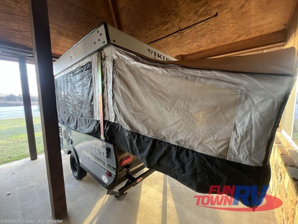 2020 Viking 2108ST by Coachmen from Fun Town RV - Winstar in Thackerville, Oklahoma