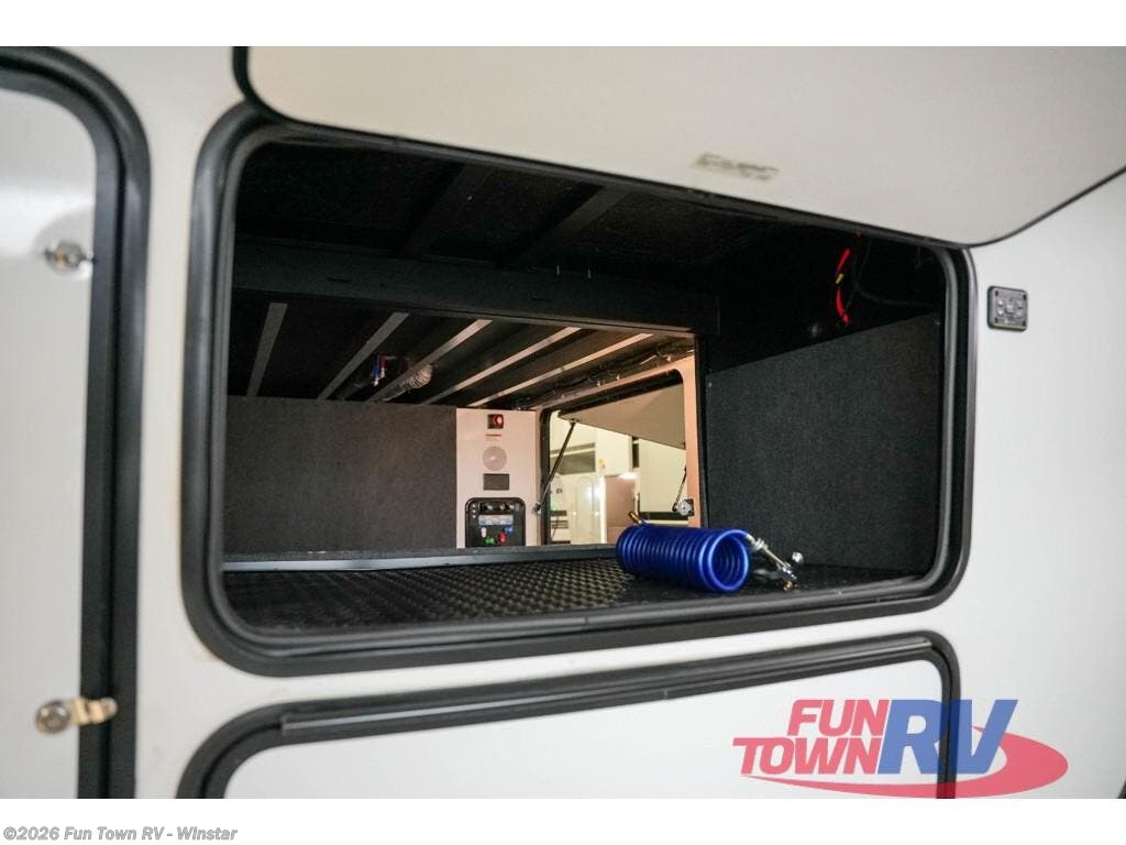 New 2025 Heartland Bighorn 331RL available in Thackerville, Oklahoma