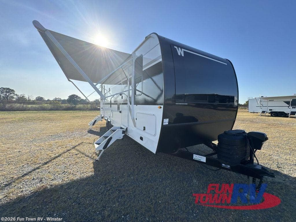 2026 Thrive 25RLS by Winnebago from Fun Town RV - Winstar in Thackerville, Oklahoma