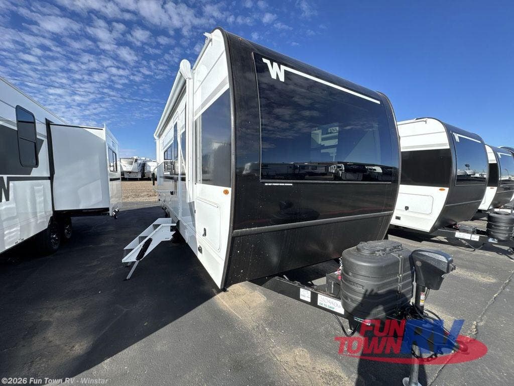 2026 Thrive 22MLS by Winnebago from Fun Town RV - Winstar in Thackerville, Oklahoma