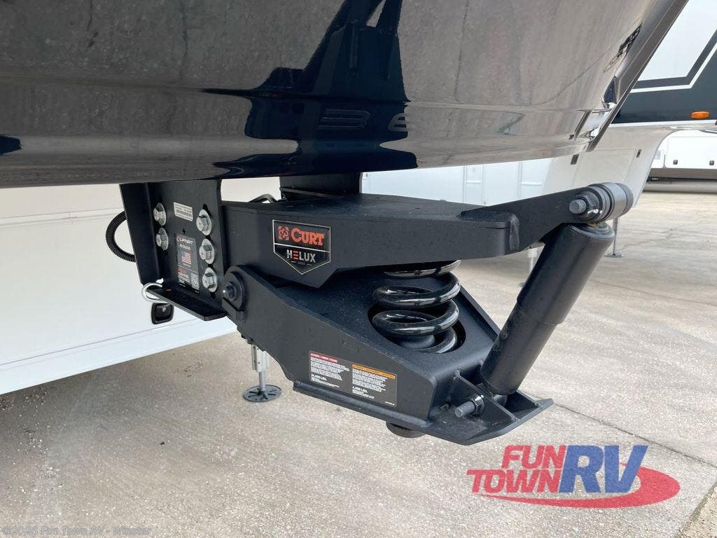 New 2026 Brinkley RV Model Z 3610 available in Thackerville, Oklahoma