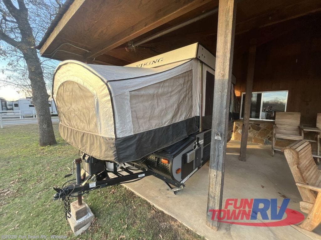 Used 2020 Coachmen Viking 2108ST available in Thackerville, Oklahoma