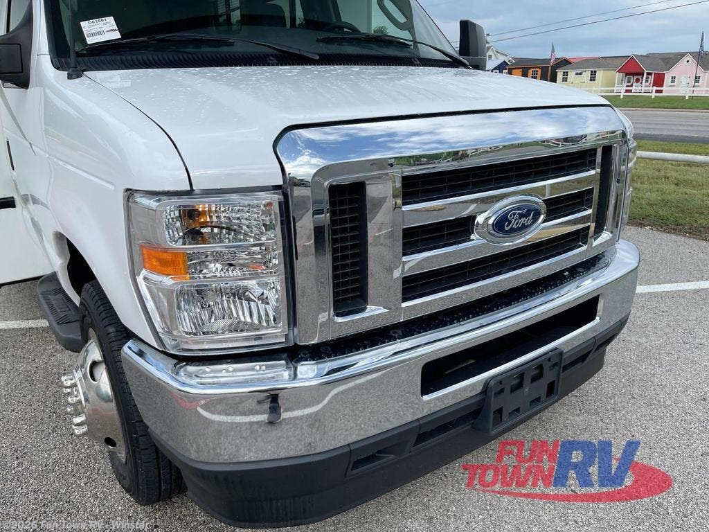 Used 2025 Gulf Stream Yellowstone Class C 6280LE available in Thackerville, Oklahoma