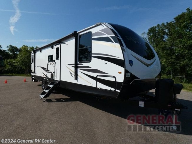 New 2022 Keystone Outback Ultra Lite 301UBH available in Clarkston, Michigan