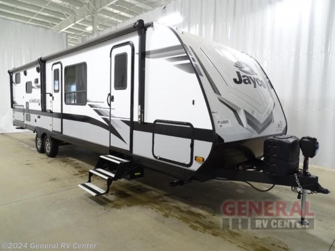 2023 Jayco Jay Feather 30QB - New Travel Trailer For Sale by General RV Center in Clarkston, Michigan