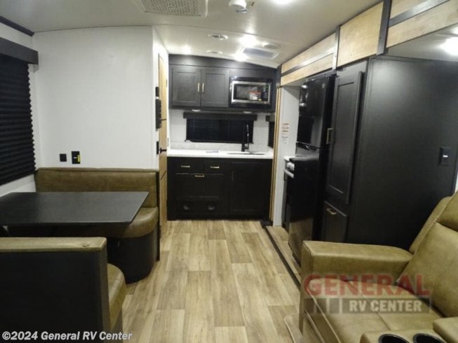 2023 Outback Ultra Lite 221UMD by Keystone from General RV Center in Clarkston, Michigan