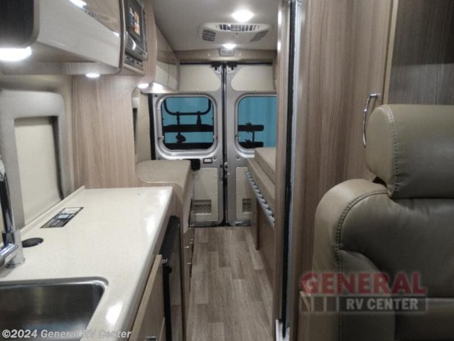 2024 Sequence 20A by Thor Motor Coach from General RV Center in Clarkston, Michigan