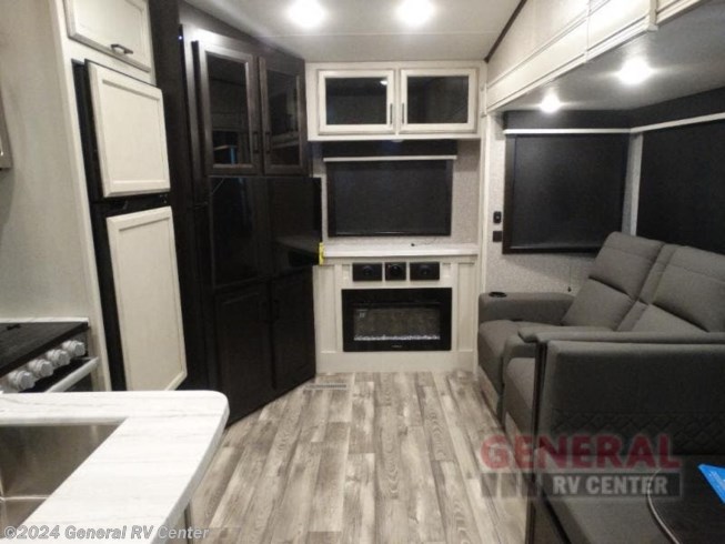 2023 Eagle HT 24RE by Jayco from General RV Center in Clarkston, Michigan