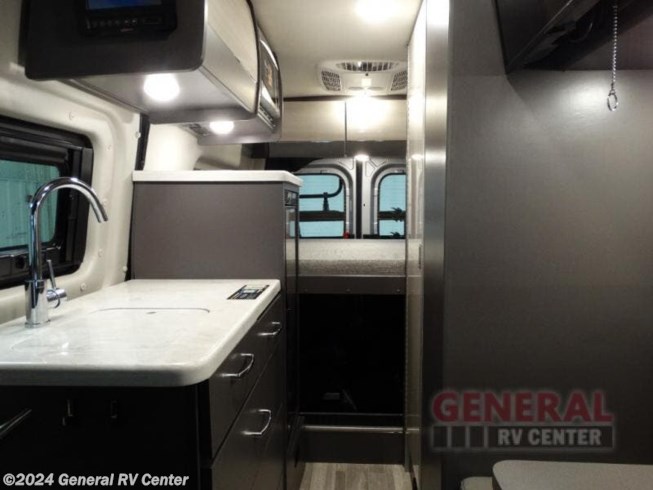 2024 Sanctuary 19L by Thor Motor Coach from General RV Center in Clarkston, Michigan