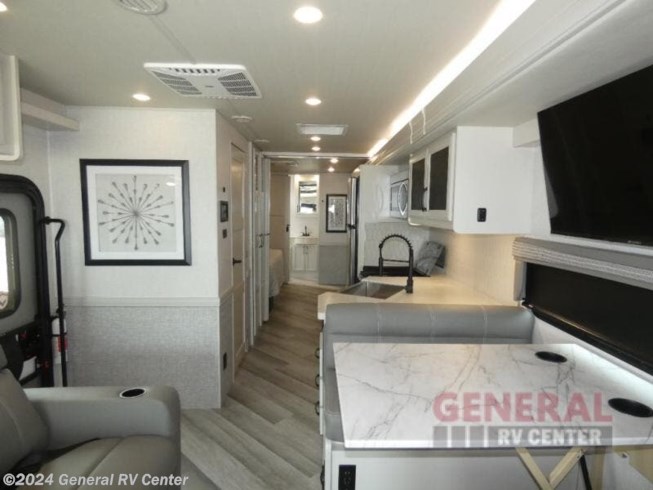 2024 Invicta 33HB by Holiday Rambler from General RV Center in Clarkston, Michigan