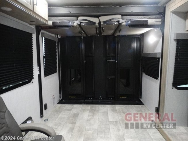 2023 Momentum G-Class 28G by Grand Design from General RV Center in Clarkston, Michigan