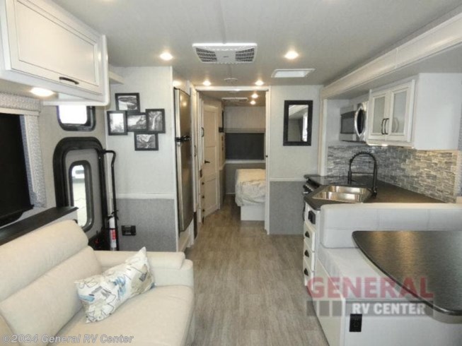 2023 Admiral 28A by Holiday Rambler from General RV Center in Clarkston, Michigan