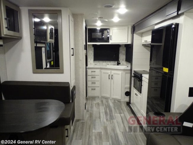 2024 Jay Feather 21MML by Jayco from General RV Center in Clarkston, Michigan