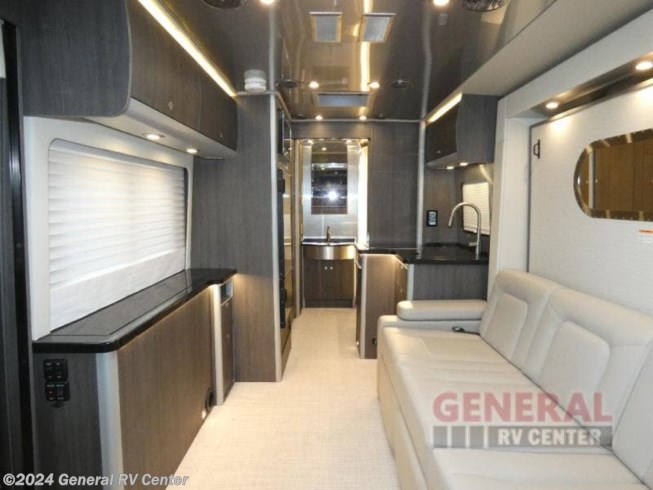 2022 Atlas Murphy Suite by Airstream from General RV Center in Clarkston, Michigan