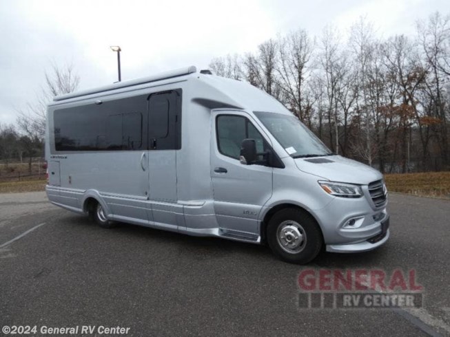 Used 2022 Airstream Atlas Murphy Suite available in Clarkston, Michigan