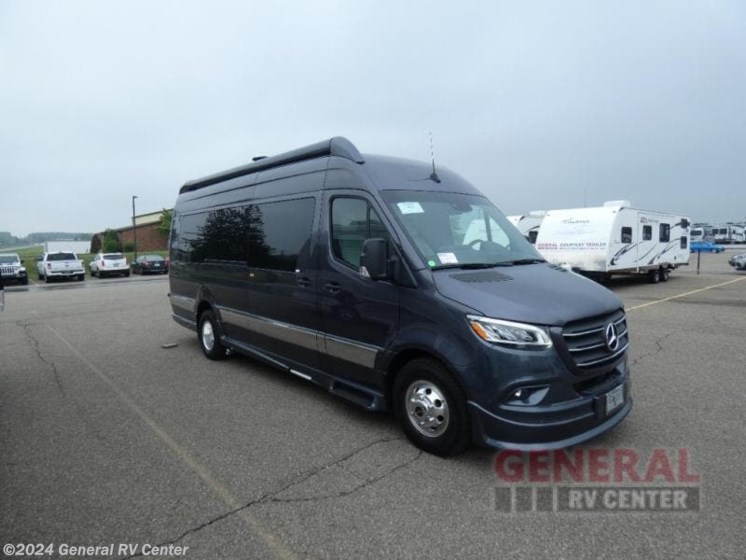 New 2024 Grech RV Strada-ion Lounge available in Clarkston, Michigan