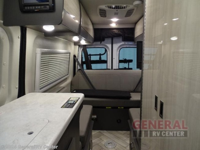 2024 Tranquility 19P by Thor Motor Coach from General RV Center in Clarkston, Michigan