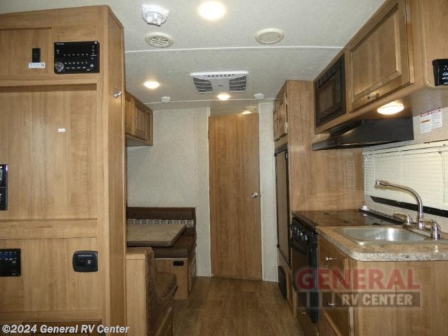 2018 Rockwood Mini Lite 1905 by Forest River from General RV Center in Clarkston, Michigan