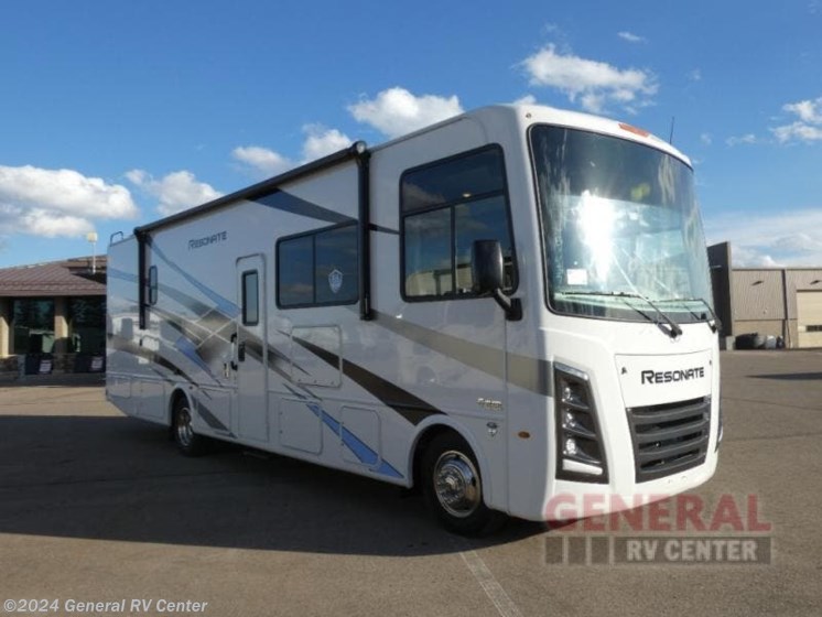 New 2024 Thor Motor Coach Resonate 32B available in Clarkston, Michigan