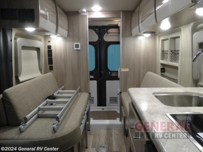 2024 Scope 18G by Thor Motor Coach from General RV Center in Clarkston, Michigan