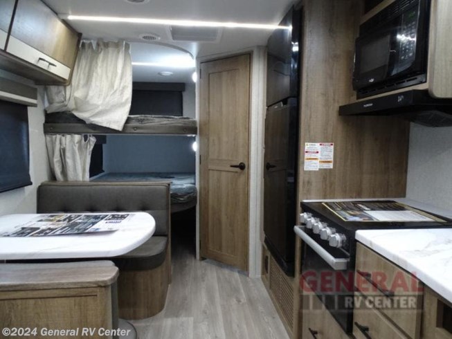 2024 Imagine XLS 21BHE by Grand Design from General RV Center in Clarkston, Michigan