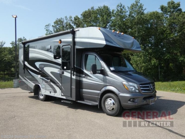 Used 2018 Jayco Melbourne 24L available in Clarkston, Michigan