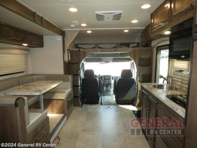 2018 Melbourne 24L by Jayco from General RV Center in Clarkston, Michigan