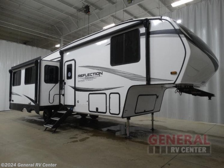 New 2024 Grand Design Reflection 150 Series 295RL available in Clarkston, Michigan