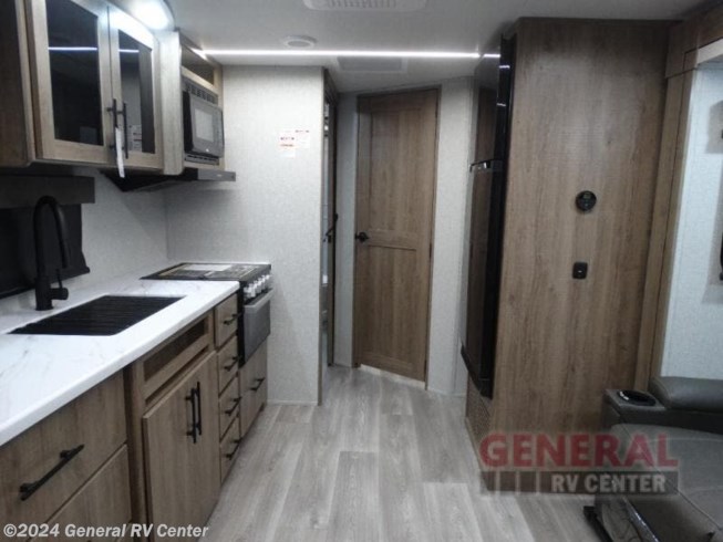 2024 Imagine XLS 24BSE by Grand Design from General RV Center in Clarkston, Michigan