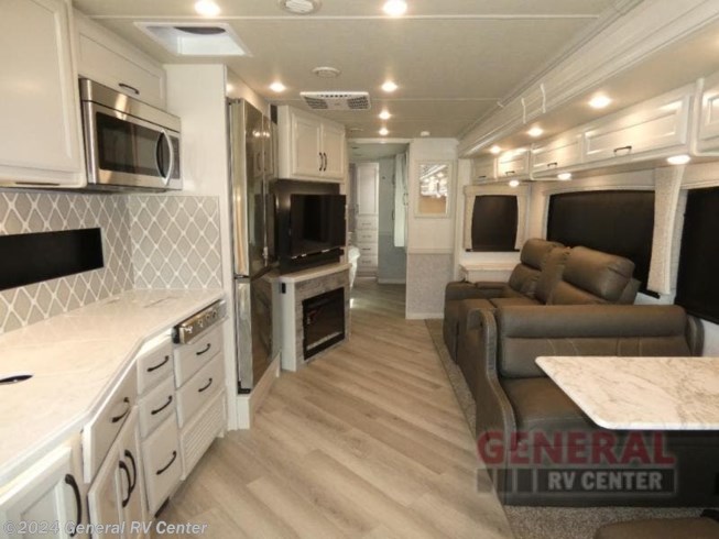 2024 Vacationer 35K by Holiday Rambler from General RV Center in Clarkston, Michigan