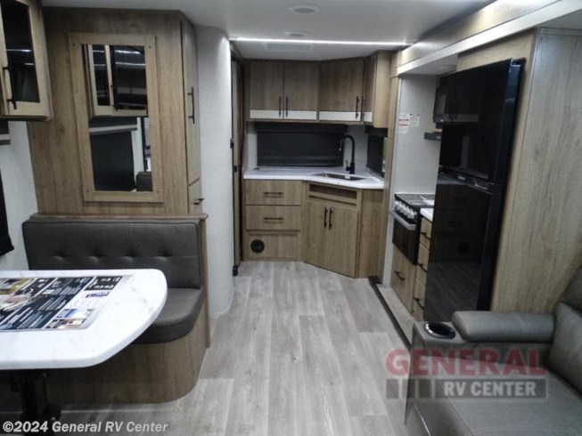 2024 Imagine XLS 22MLE by Grand Design from General RV Center in Clarkston, Michigan