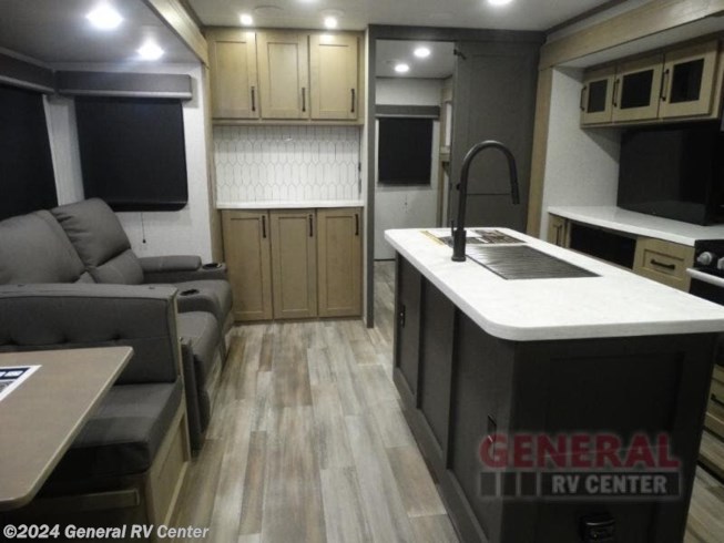 2024 Reflection 312BHTS by Grand Design from General RV Center in Clarkston, Michigan