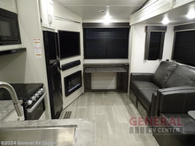 2024 Cougar Sport 2400RE by Keystone from General RV Center in Clarkston, Michigan
