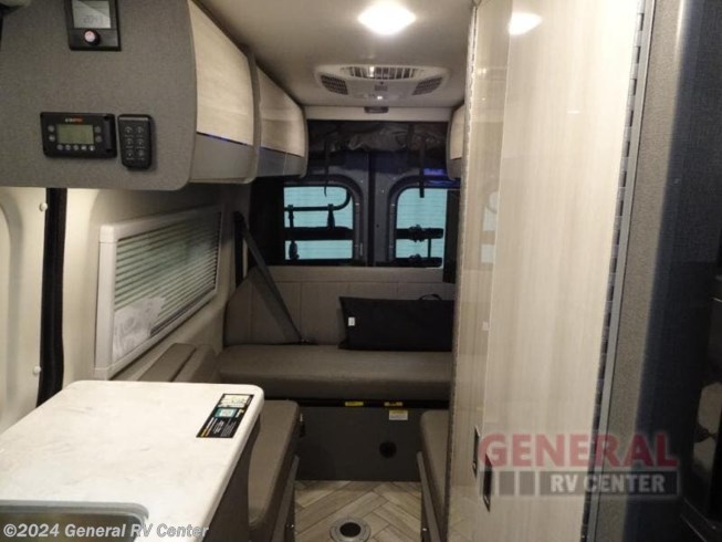 2024 Sanctuary 19P by Thor Motor Coach from General RV Center in Clarkston, Michigan
