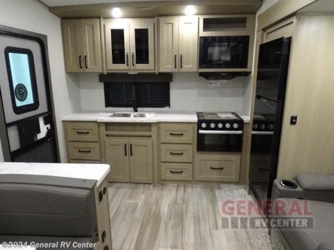 2024 Reflection 100 Series 22RK by Grand Design from General RV Center in Clarkston, Michigan